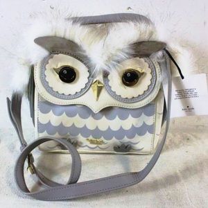 KATE SPADE 💌OWL BAG 💕